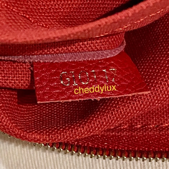 🍎🍎🍎Authentic Louis Vuitton Pallas Clutch Crossbody Bag in Monogram - Picture 17 of 17